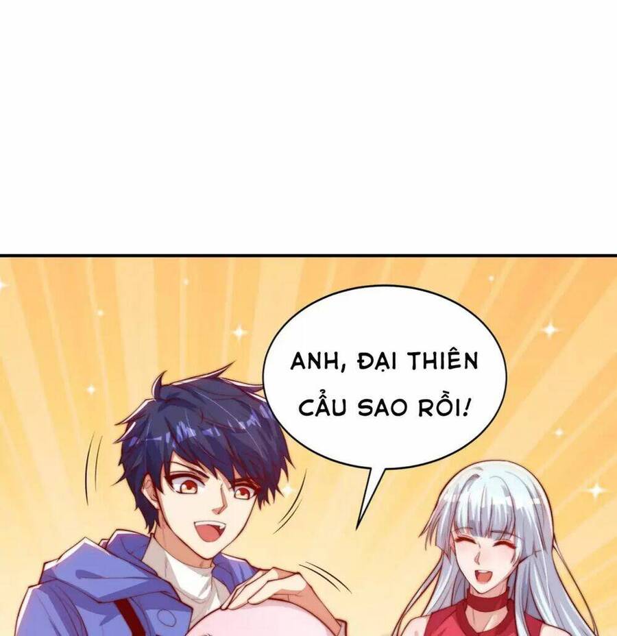 Vô Địch Từ Cưỡng Hôn Ma Nữ Chapter 124 - 53