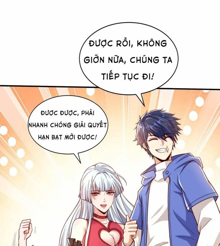 Vô Địch Từ Cưỡng Hôn Ma Nữ Chapter 124 - 58