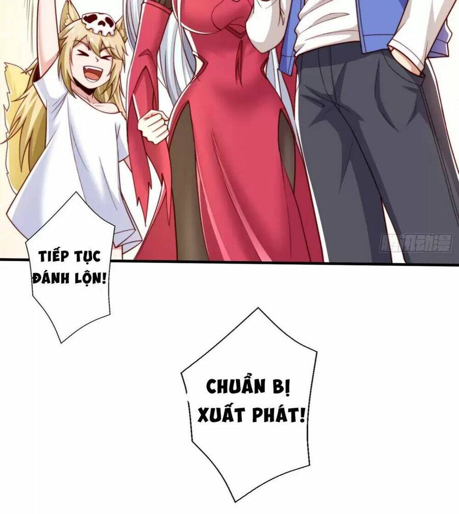 Vô Địch Từ Cưỡng Hôn Ma Nữ Chapter 124 - 59