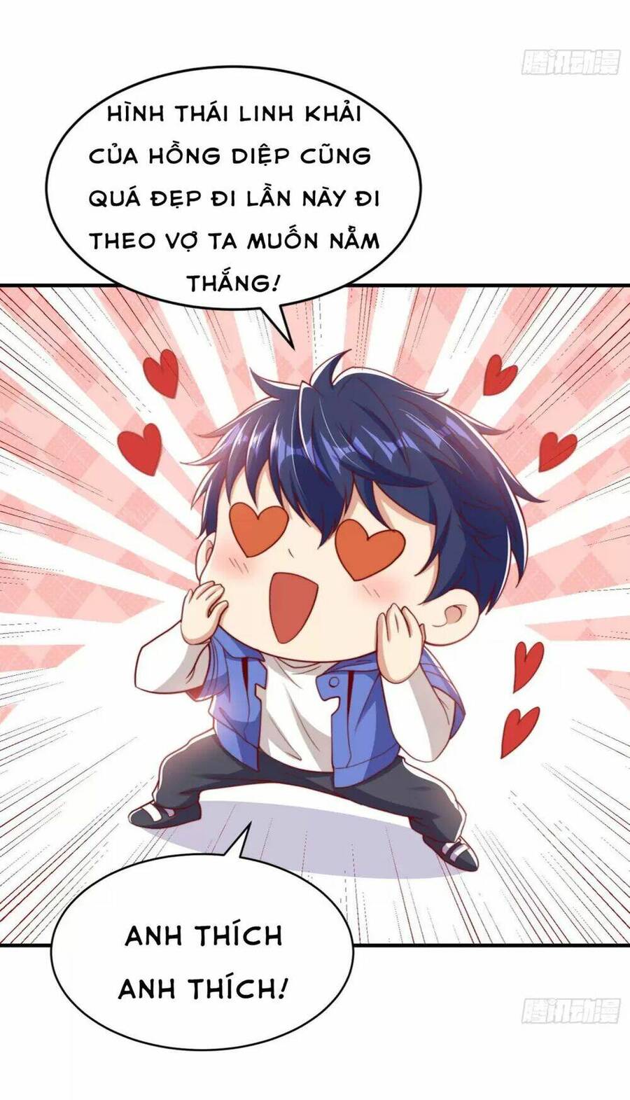 Vô Địch Từ Cưỡng Hôn Ma Nữ Chapter 124 - 7