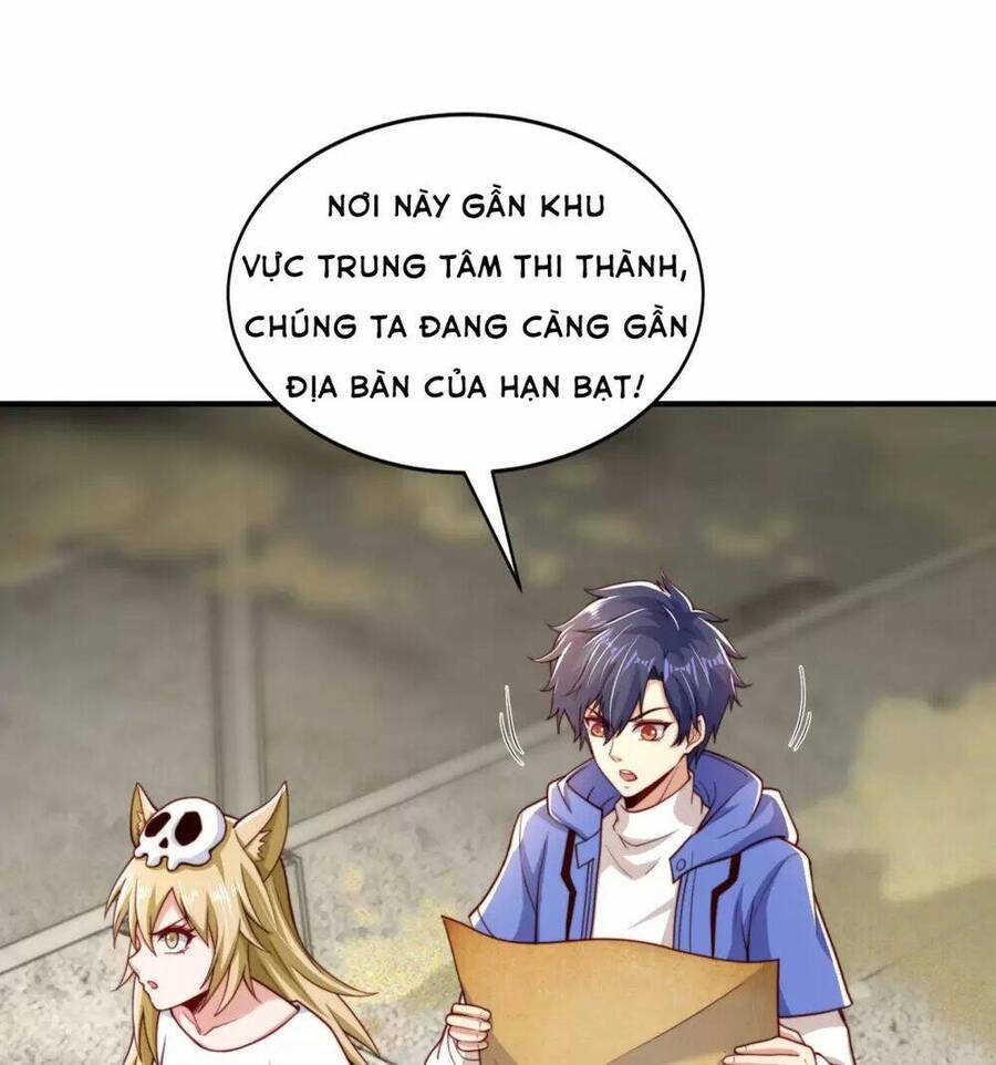 Vô Địch Từ Cưỡng Hôn Ma Nữ Chapter 124 - 62