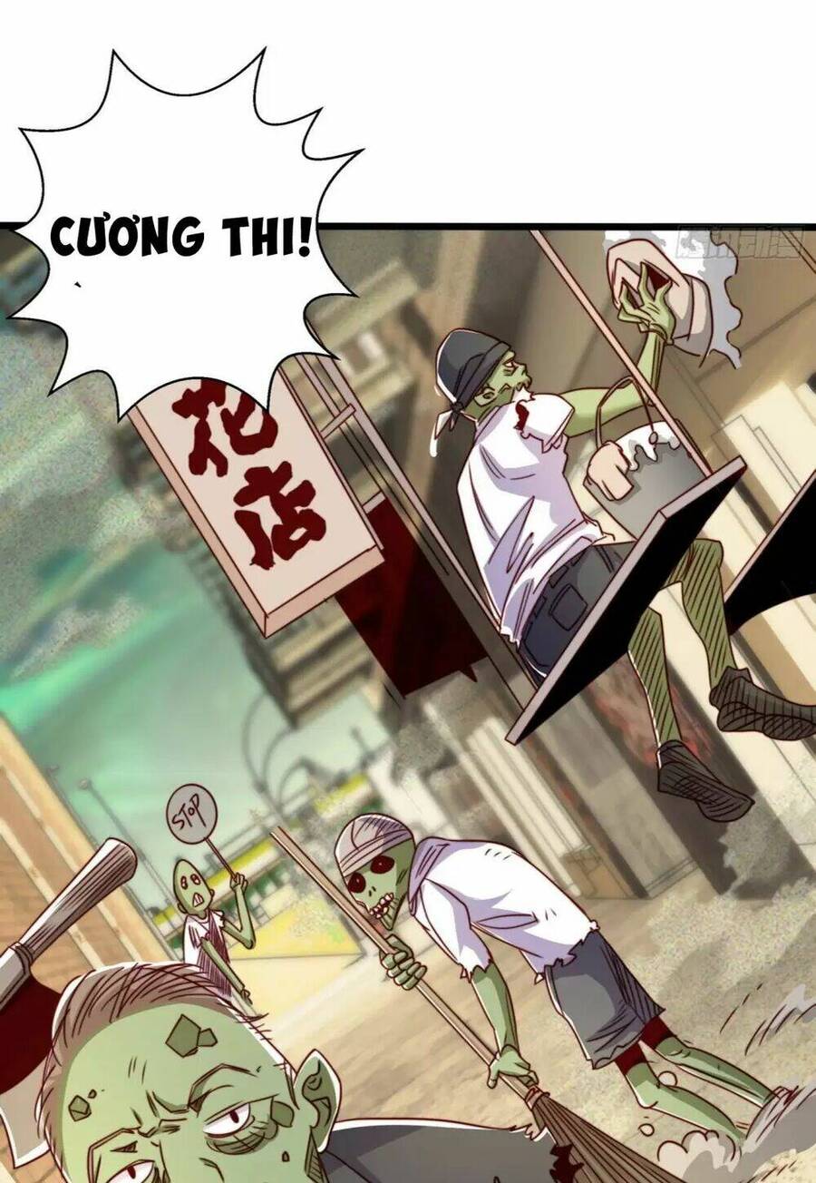 Vô Địch Từ Cưỡng Hôn Ma Nữ Chapter 124 - 65