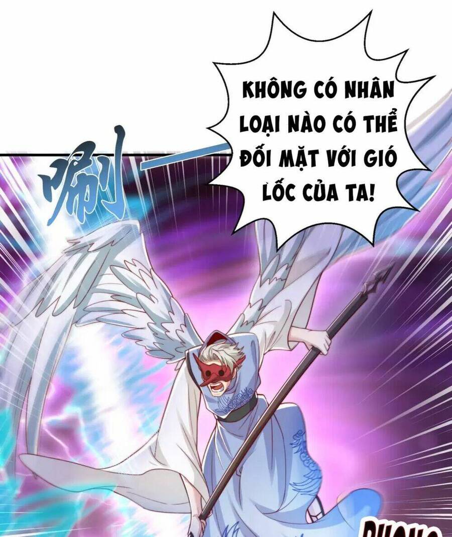 Vô Địch Từ Cưỡng Hôn Ma Nữ Chapter 124 - 8