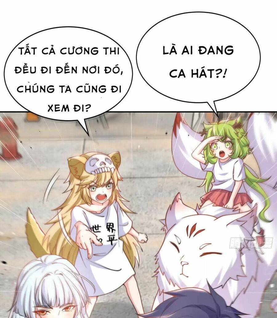 Vô Địch Từ Cưỡng Hôn Ma Nữ Chapter 124 - 72