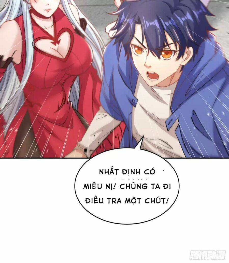 Vô Địch Từ Cưỡng Hôn Ma Nữ Chapter 124 - 73