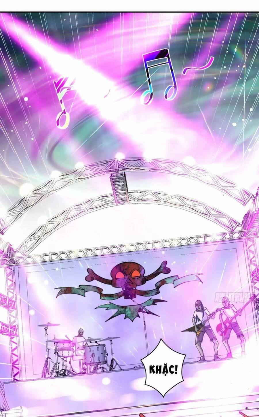 Vô Địch Từ Cưỡng Hôn Ma Nữ Chapter 124 - 75