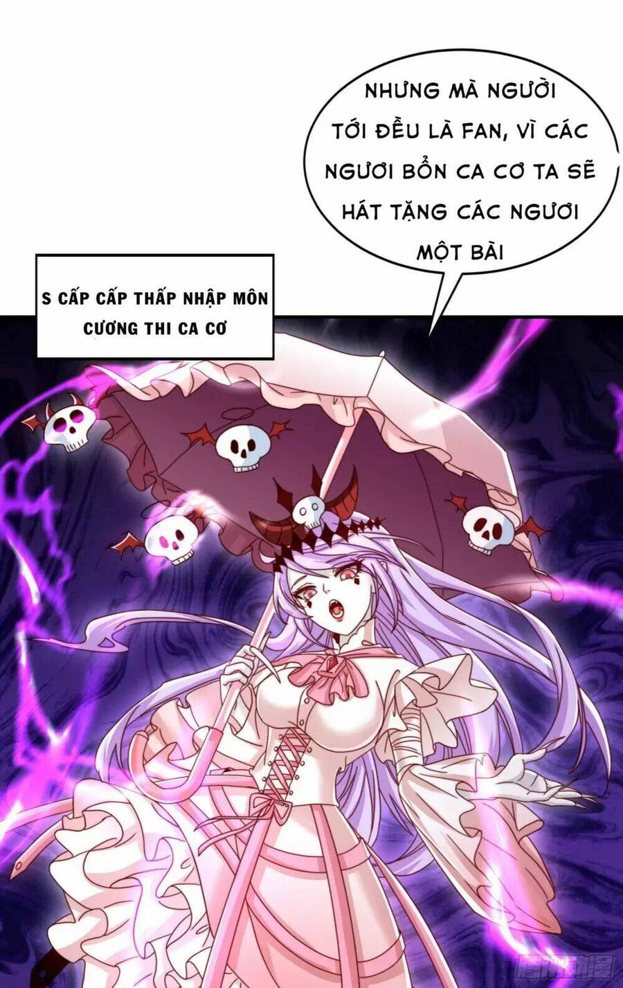 Vô Địch Từ Cưỡng Hôn Ma Nữ Chapter 124 - 80