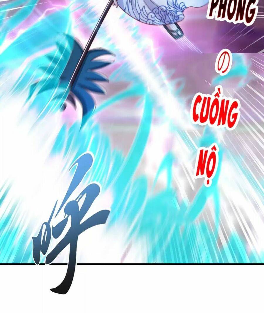 Vô Địch Từ Cưỡng Hôn Ma Nữ Chapter 124 - 9