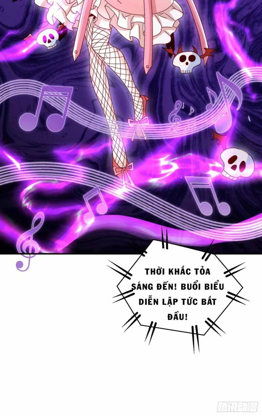 Vô Địch Từ Cưỡng Hôn Ma Nữ Chapter 124 - 81