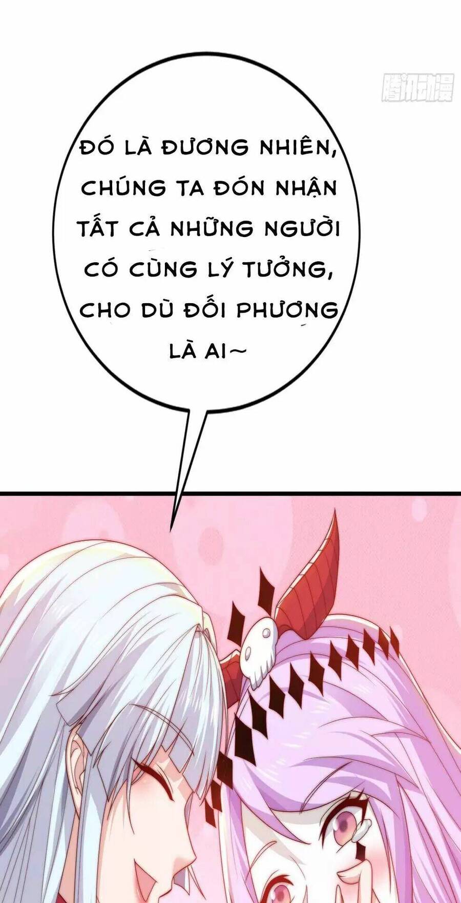 Vô Địch Từ Cưỡng Hôn Ma Nữ Chapter 125 - 101