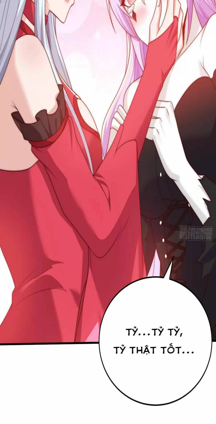 Vô Địch Từ Cưỡng Hôn Ma Nữ Chapter 125 - 102