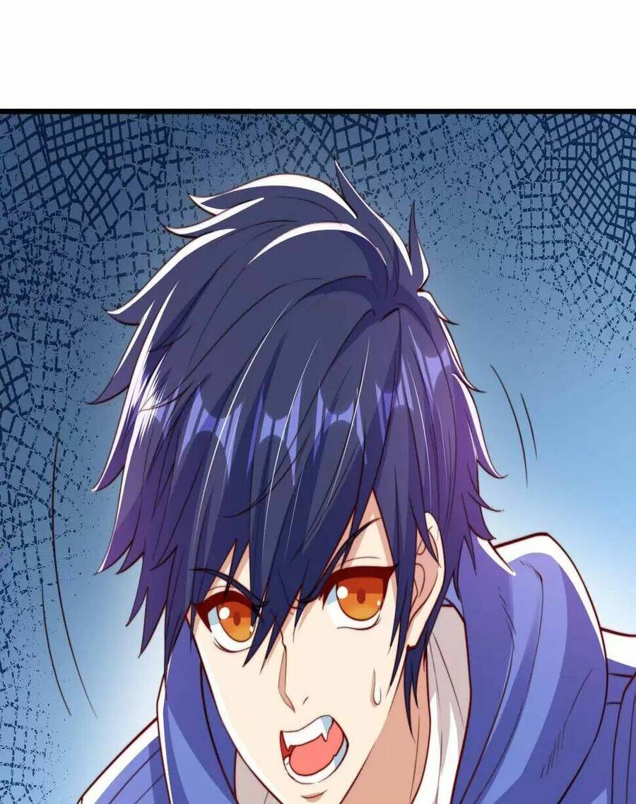 Vô Địch Từ Cưỡng Hôn Ma Nữ Chapter 125 - 12