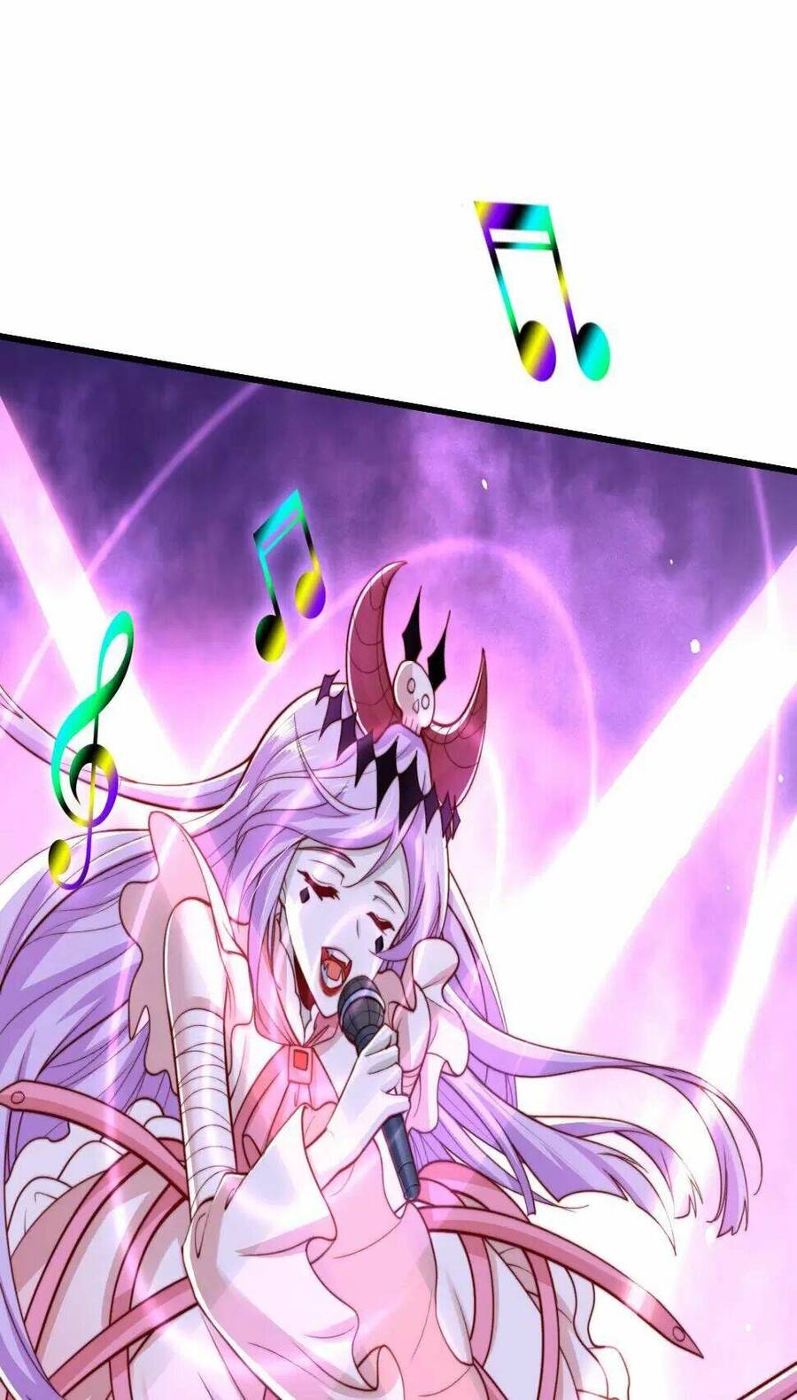 Vô Địch Từ Cưỡng Hôn Ma Nữ Chapter 125 - 14