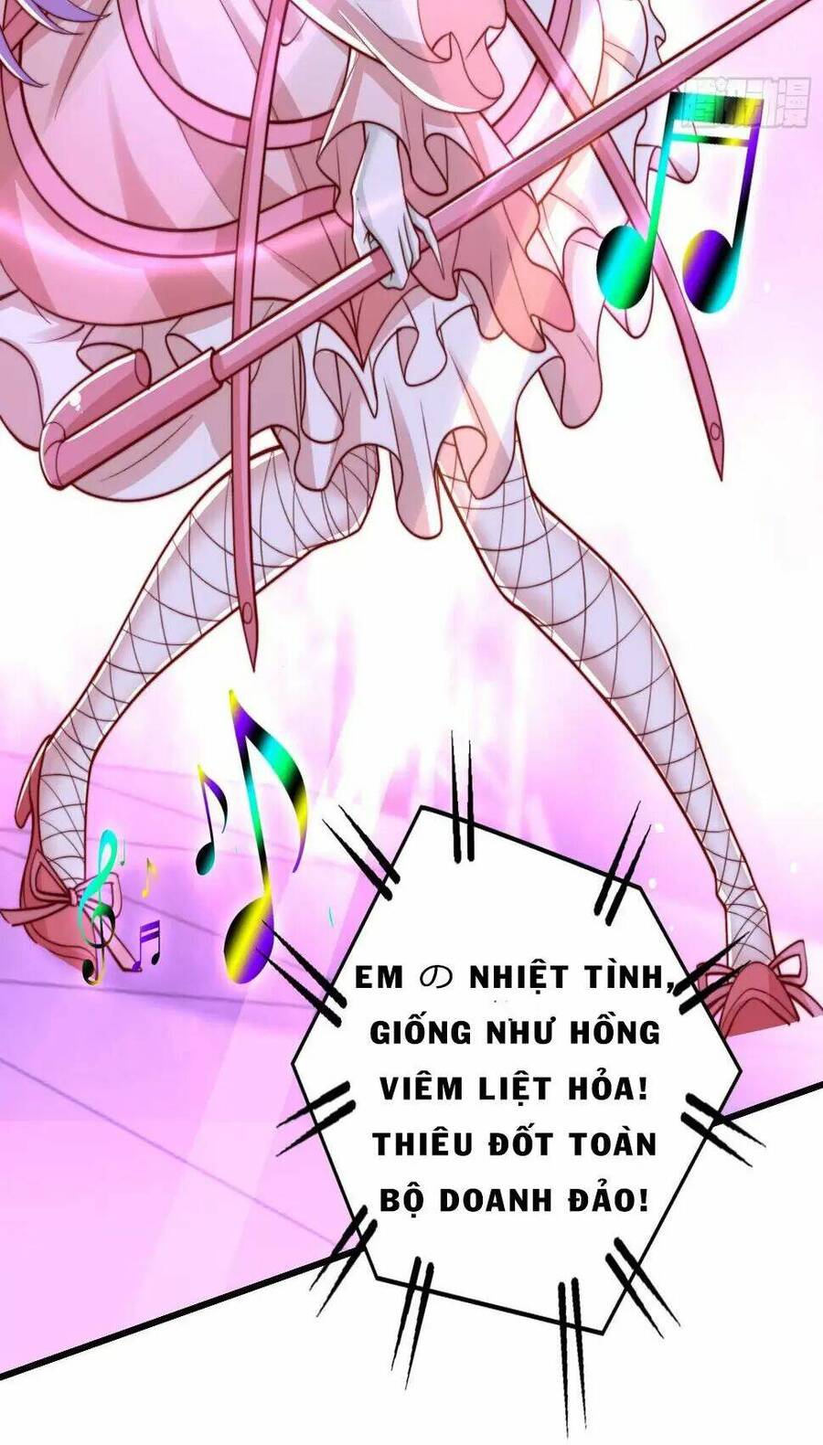 Vô Địch Từ Cưỡng Hôn Ma Nữ Chapter 125 - 15