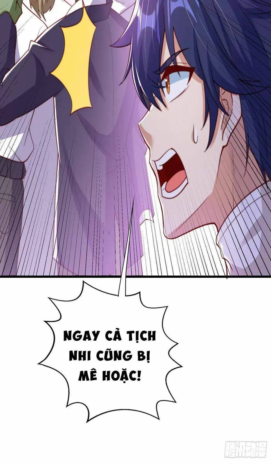 Vô Địch Từ Cưỡng Hôn Ma Nữ Chapter 125 - 19