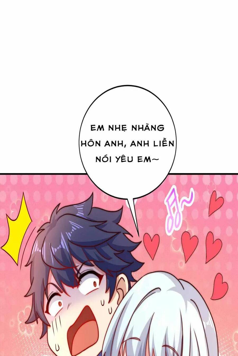 Vô Địch Từ Cưỡng Hôn Ma Nữ Chapter 125 - 20