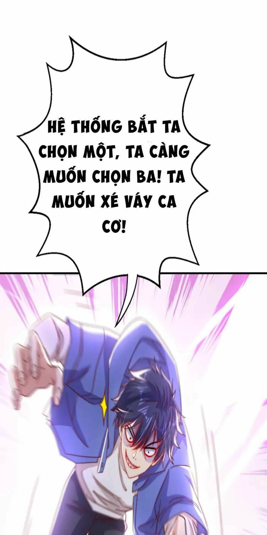 Vô Địch Từ Cưỡng Hôn Ma Nữ Chapter 125 - 28