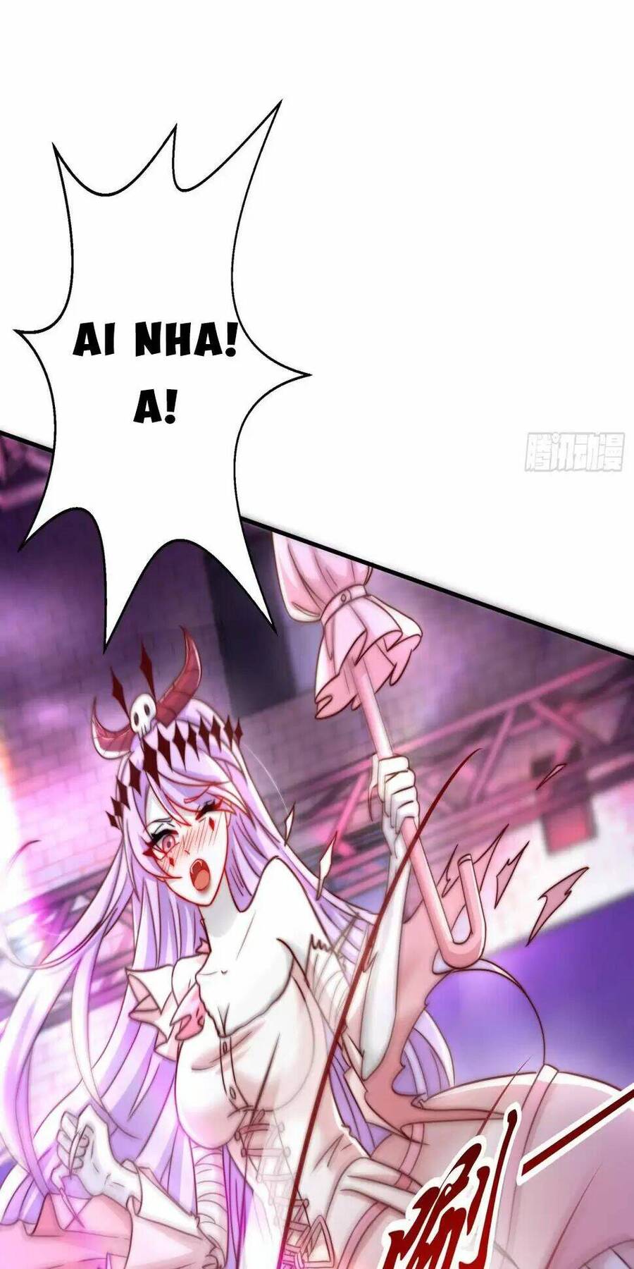 Vô Địch Từ Cưỡng Hôn Ma Nữ Chapter 125 - 31