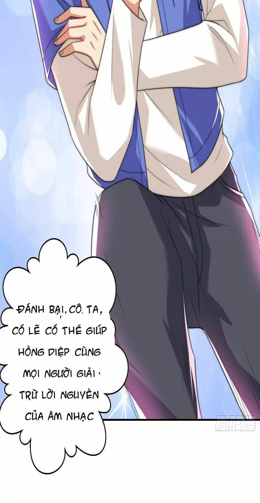 Vô Địch Từ Cưỡng Hôn Ma Nữ Chapter 125 - 43