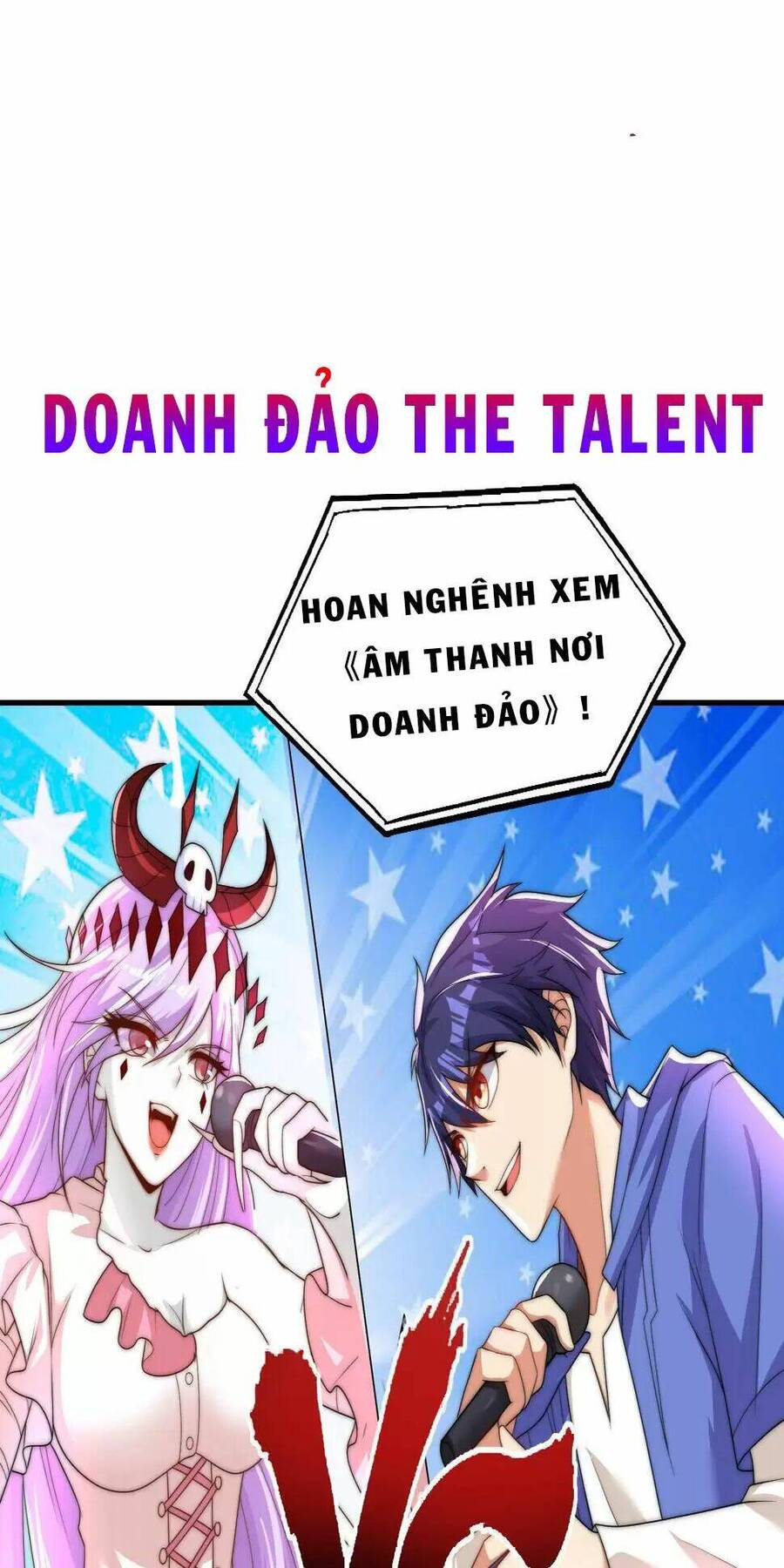 Vô Địch Từ Cưỡng Hôn Ma Nữ Chapter 125 - 44