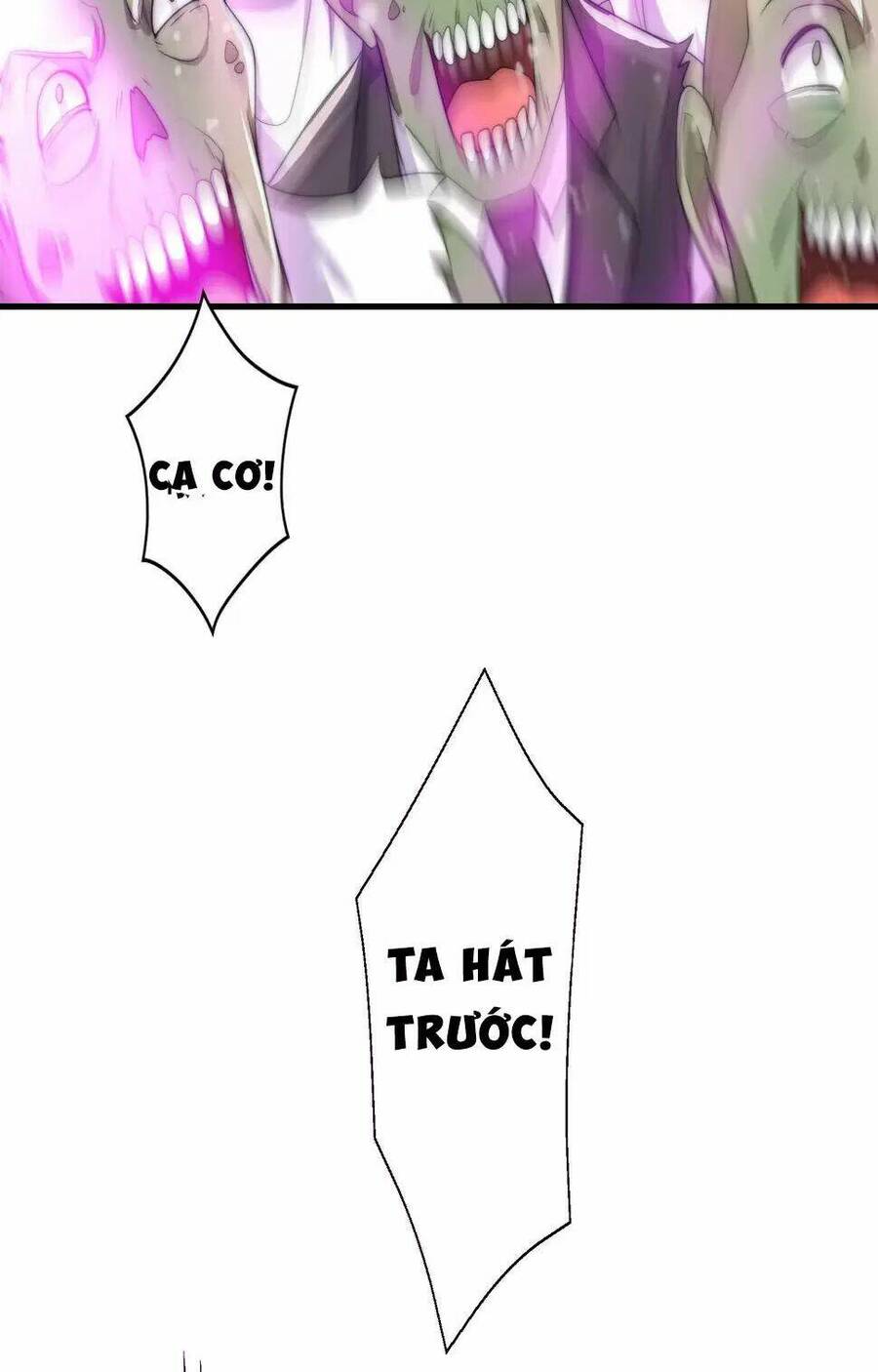 Vô Địch Từ Cưỡng Hôn Ma Nữ Chapter 125 - 46