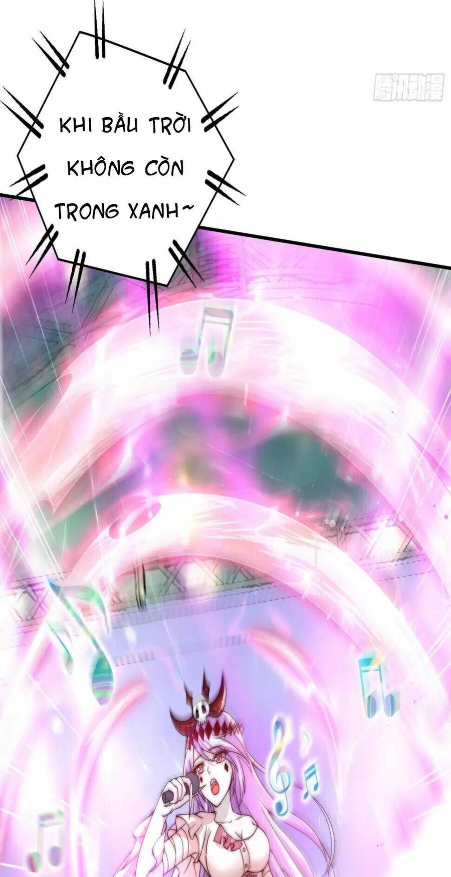 Vô Địch Từ Cưỡng Hôn Ma Nữ Chapter 125 - 47