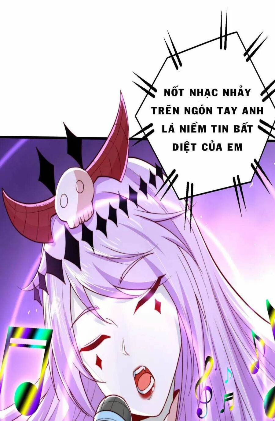 Vô Địch Từ Cưỡng Hôn Ma Nữ Chapter 125 - 6