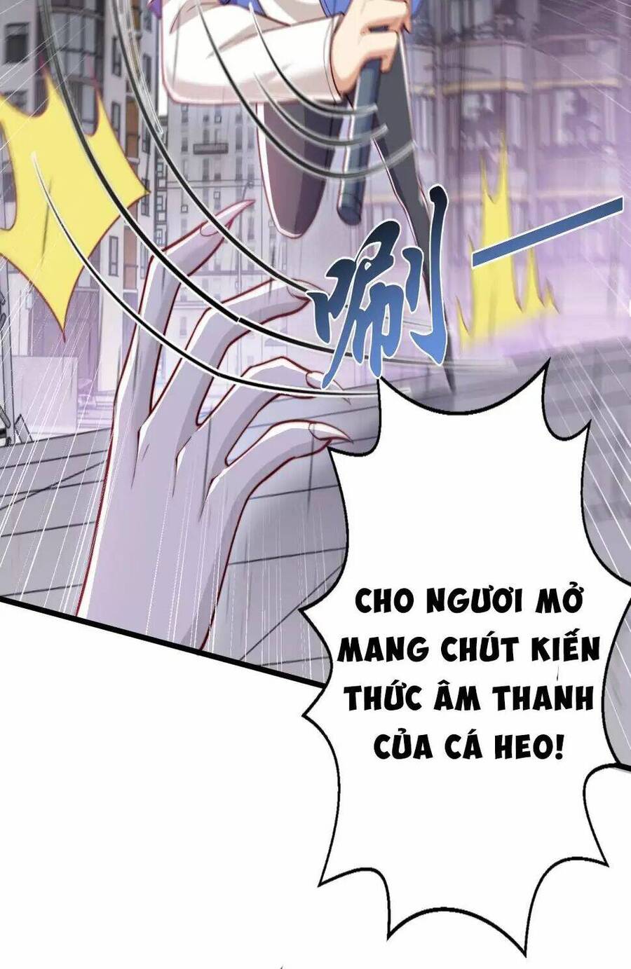 Vô Địch Từ Cưỡng Hôn Ma Nữ Chapter 125 - 56