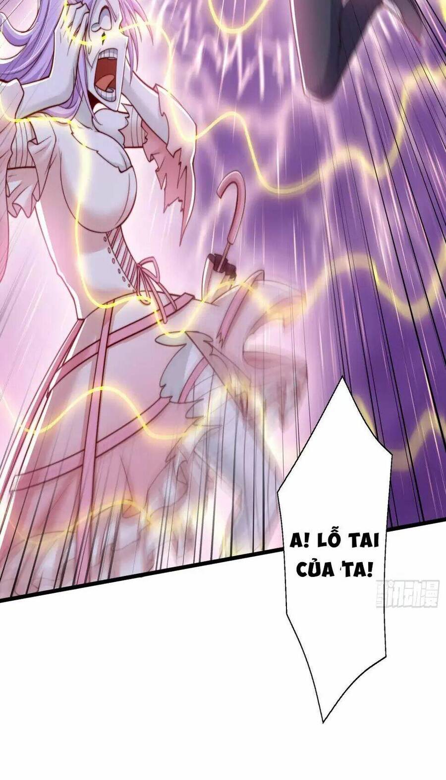 Vô Địch Từ Cưỡng Hôn Ma Nữ Chapter 125 - 58