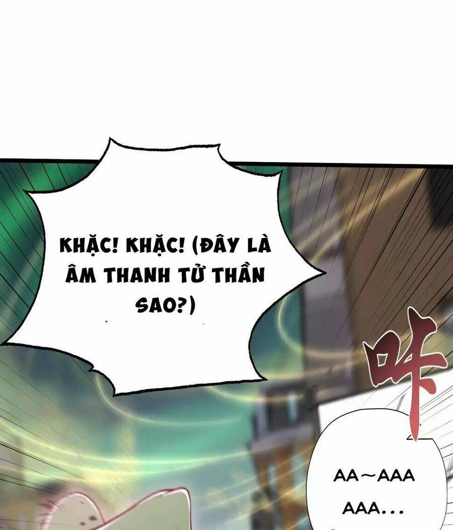 Vô Địch Từ Cưỡng Hôn Ma Nữ Chapter 125 - 59