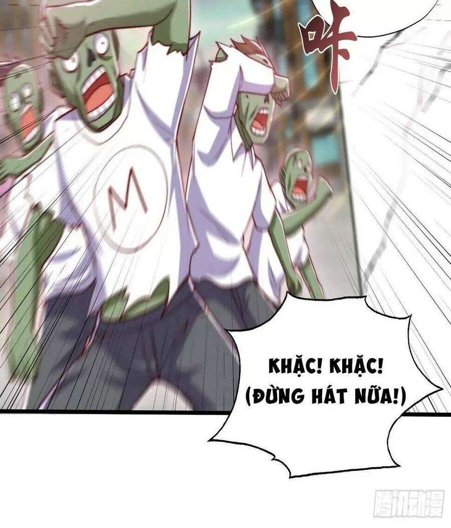 Vô Địch Từ Cưỡng Hôn Ma Nữ Chapter 125 - 60