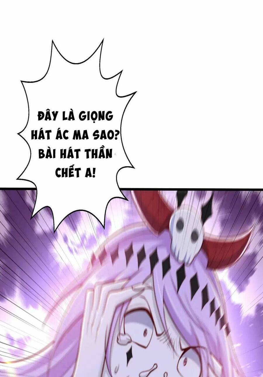 Vô Địch Từ Cưỡng Hôn Ma Nữ Chapter 125 - 61