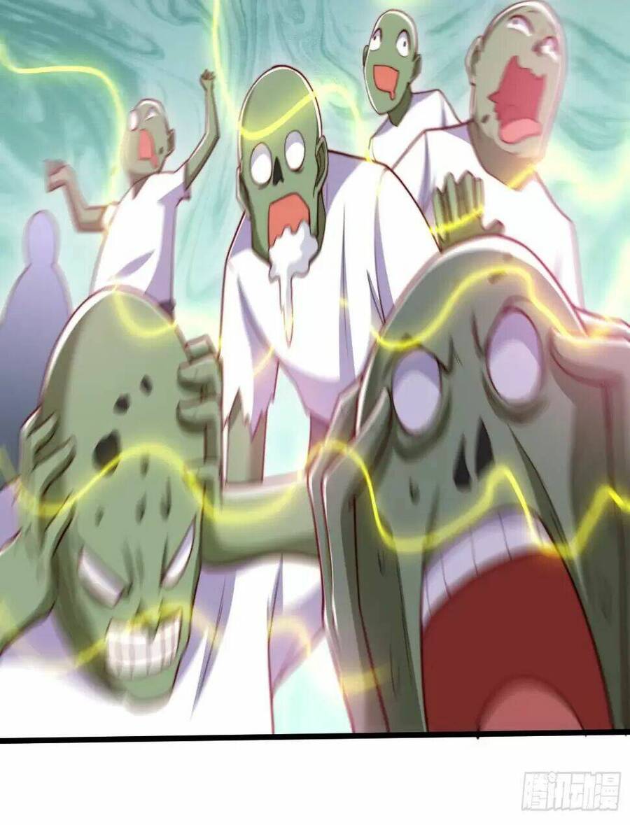 Vô Địch Từ Cưỡng Hôn Ma Nữ Chapter 125 - 64