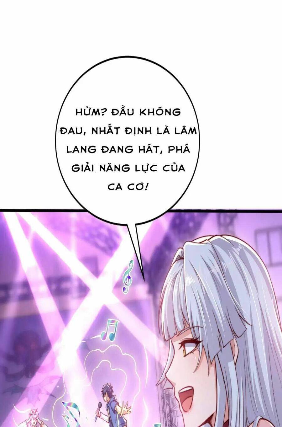Vô Địch Từ Cưỡng Hôn Ma Nữ Chapter 125 - 65