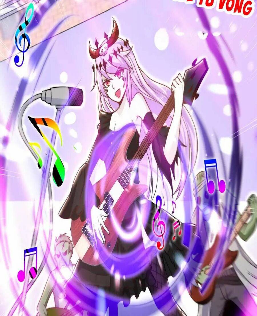 Vô Địch Từ Cưỡng Hôn Ma Nữ Chapter 125 - 75