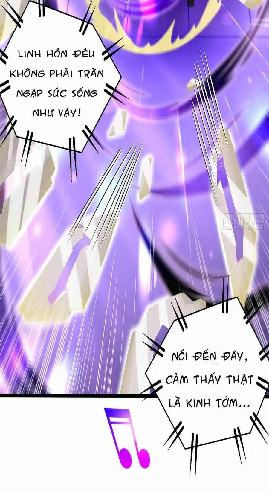 Vô Địch Từ Cưỡng Hôn Ma Nữ Chapter 125 - 78