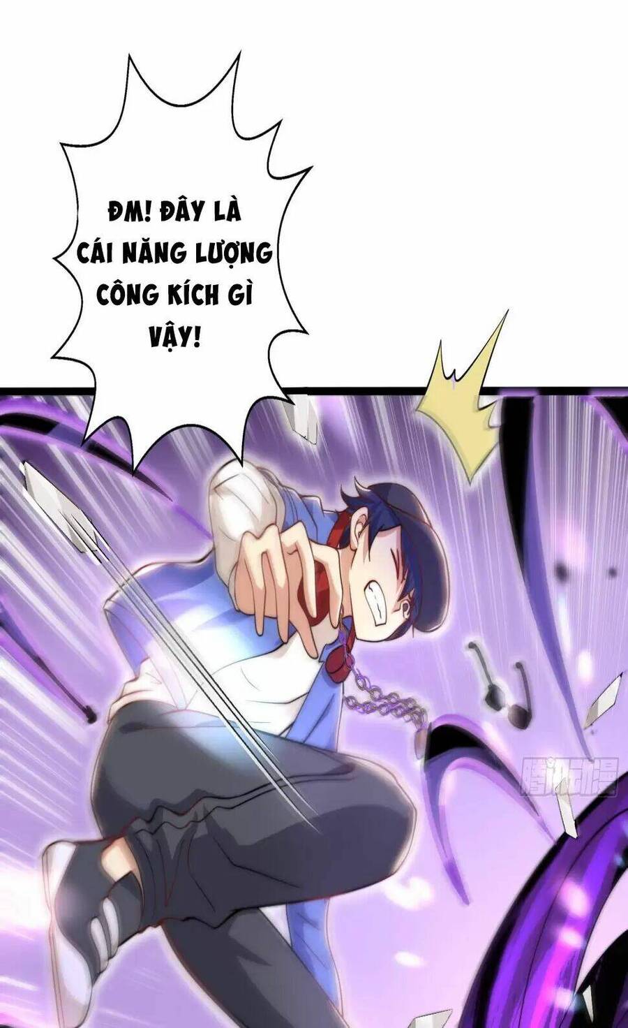 Vô Địch Từ Cưỡng Hôn Ma Nữ Chapter 125 - 79