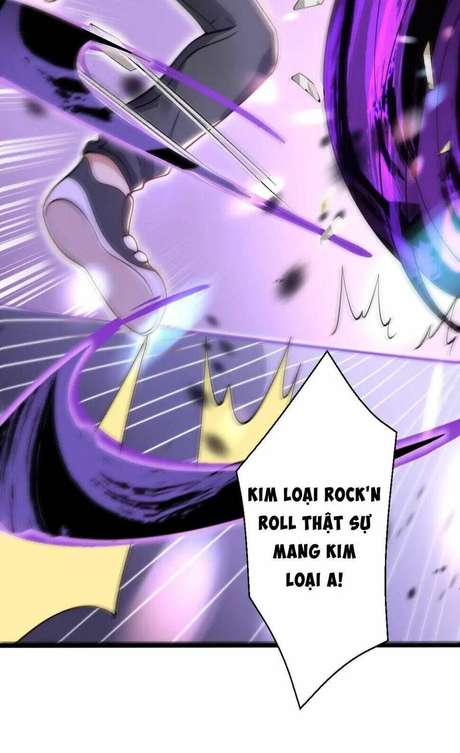 Vô Địch Từ Cưỡng Hôn Ma Nữ Chapter 125 - 80