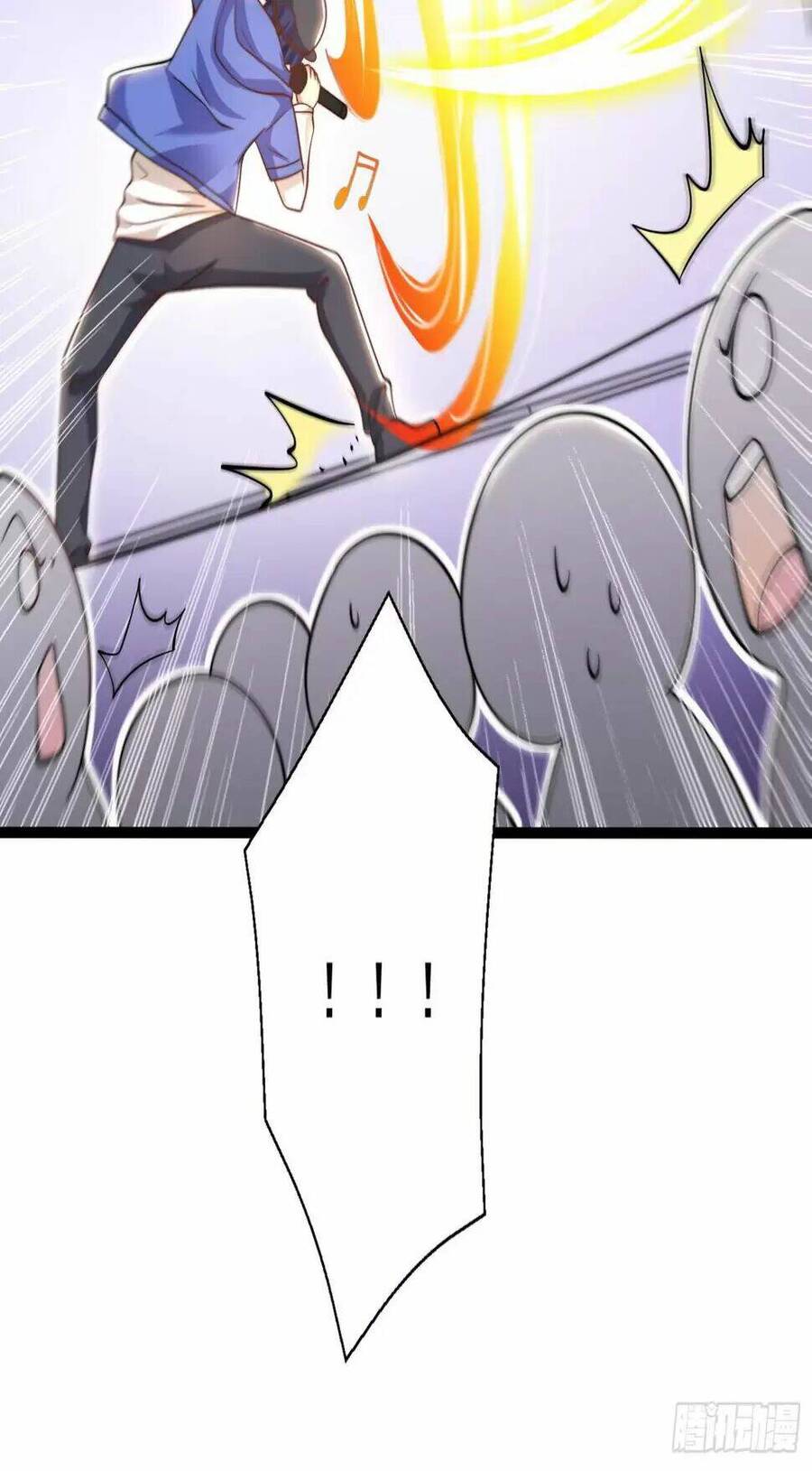 Vô Địch Từ Cưỡng Hôn Ma Nữ Chapter 125 - 82