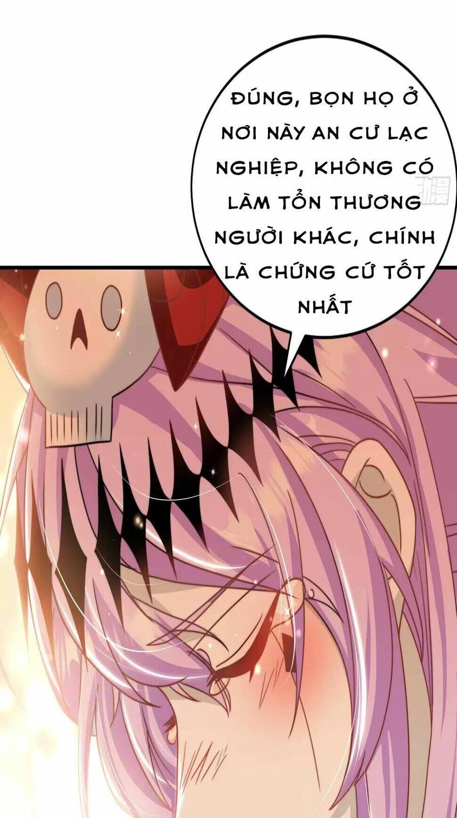 Vô Địch Từ Cưỡng Hôn Ma Nữ Chapter 125 - 95