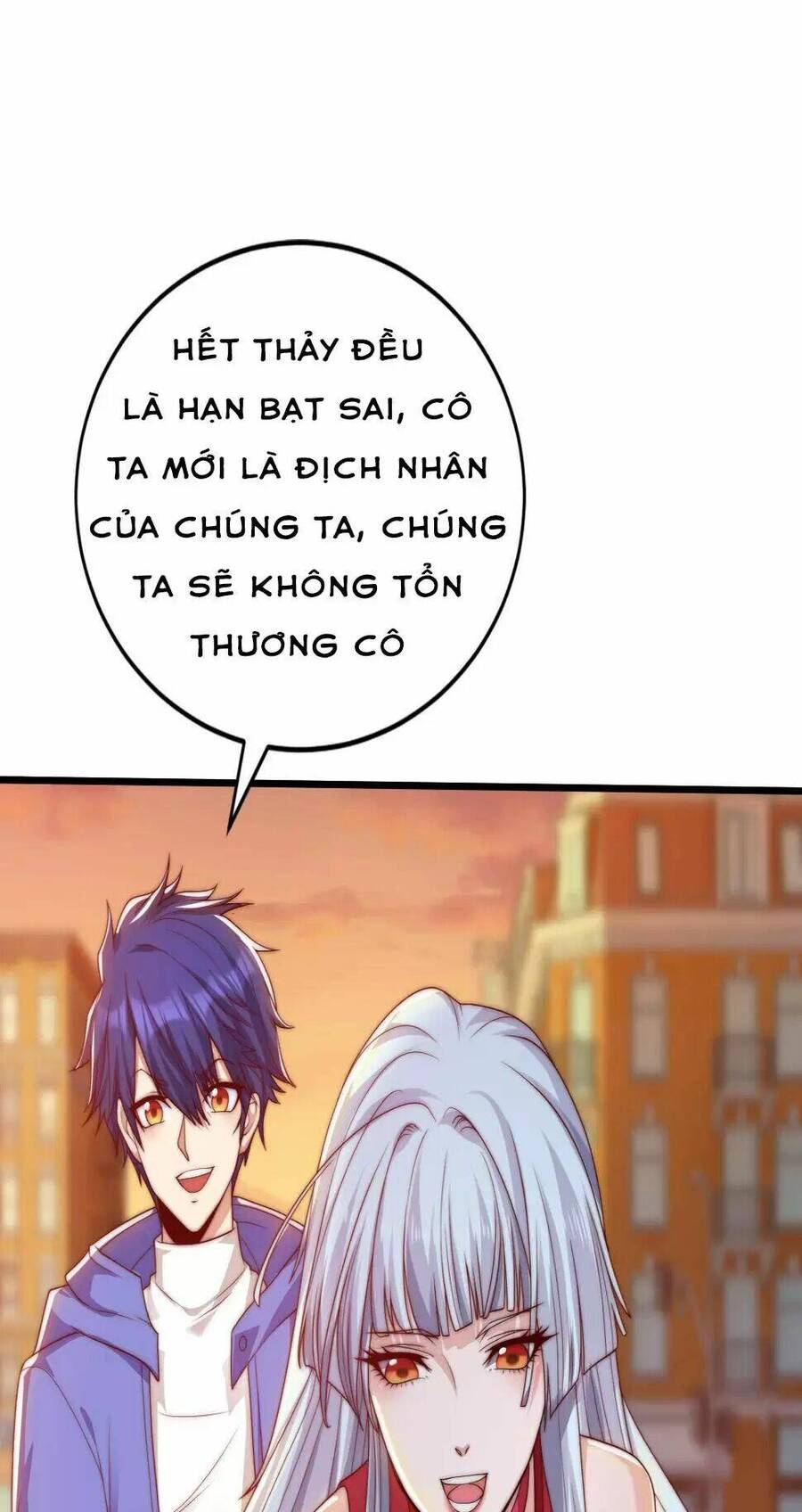 Vô Địch Từ Cưỡng Hôn Ma Nữ Chapter 125 - 97