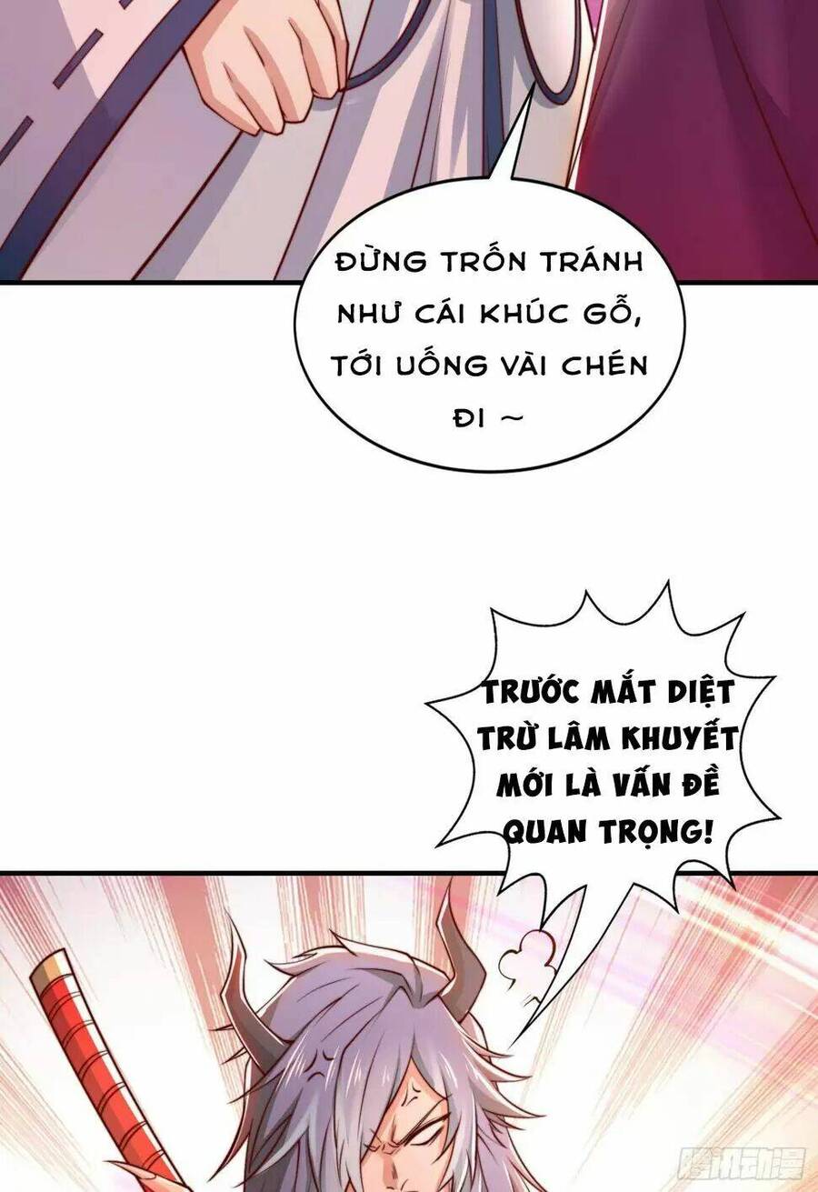 Vô Địch Từ Cưỡng Hôn Ma Nữ Chapter 126 - 13