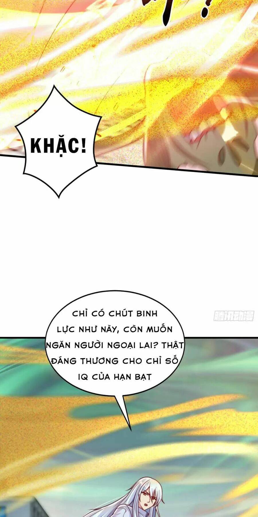 Vô Địch Từ Cưỡng Hôn Ma Nữ Chapter 126 - 18