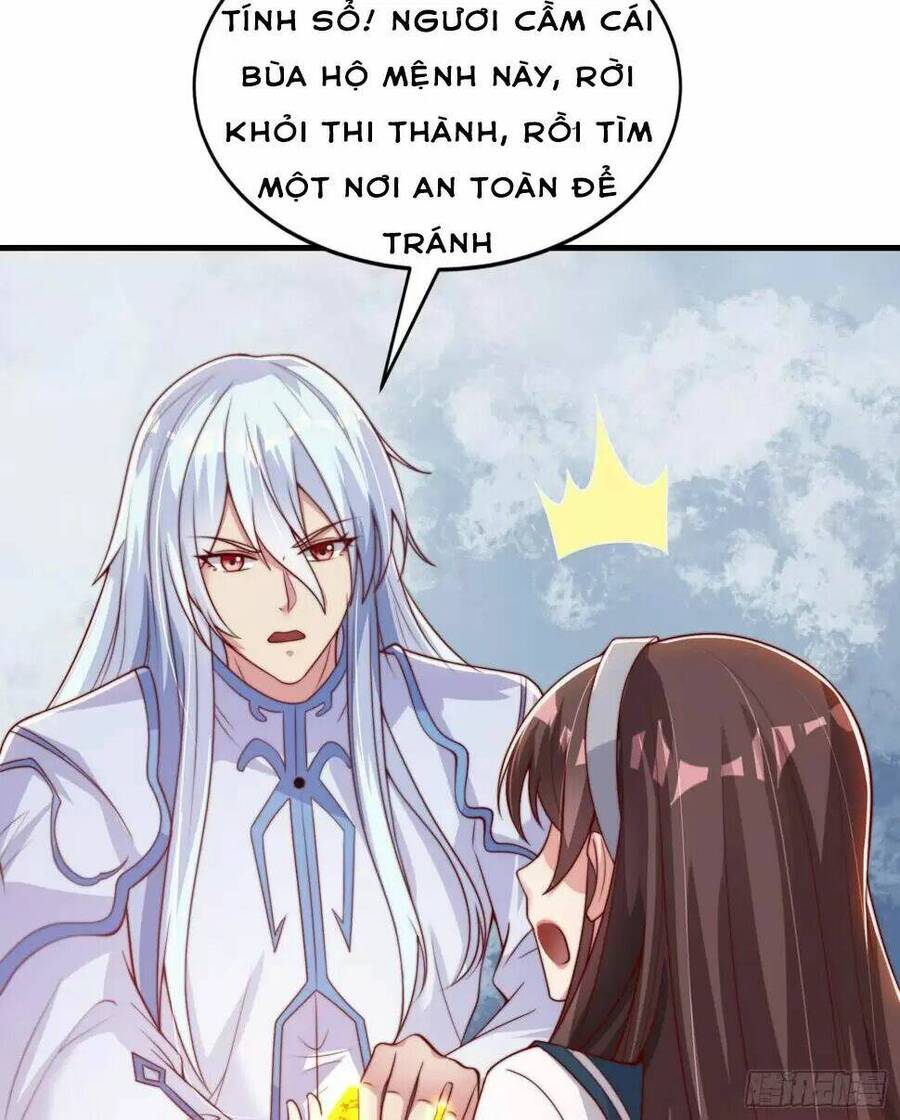 Vô Địch Từ Cưỡng Hôn Ma Nữ Chapter 126 - 20