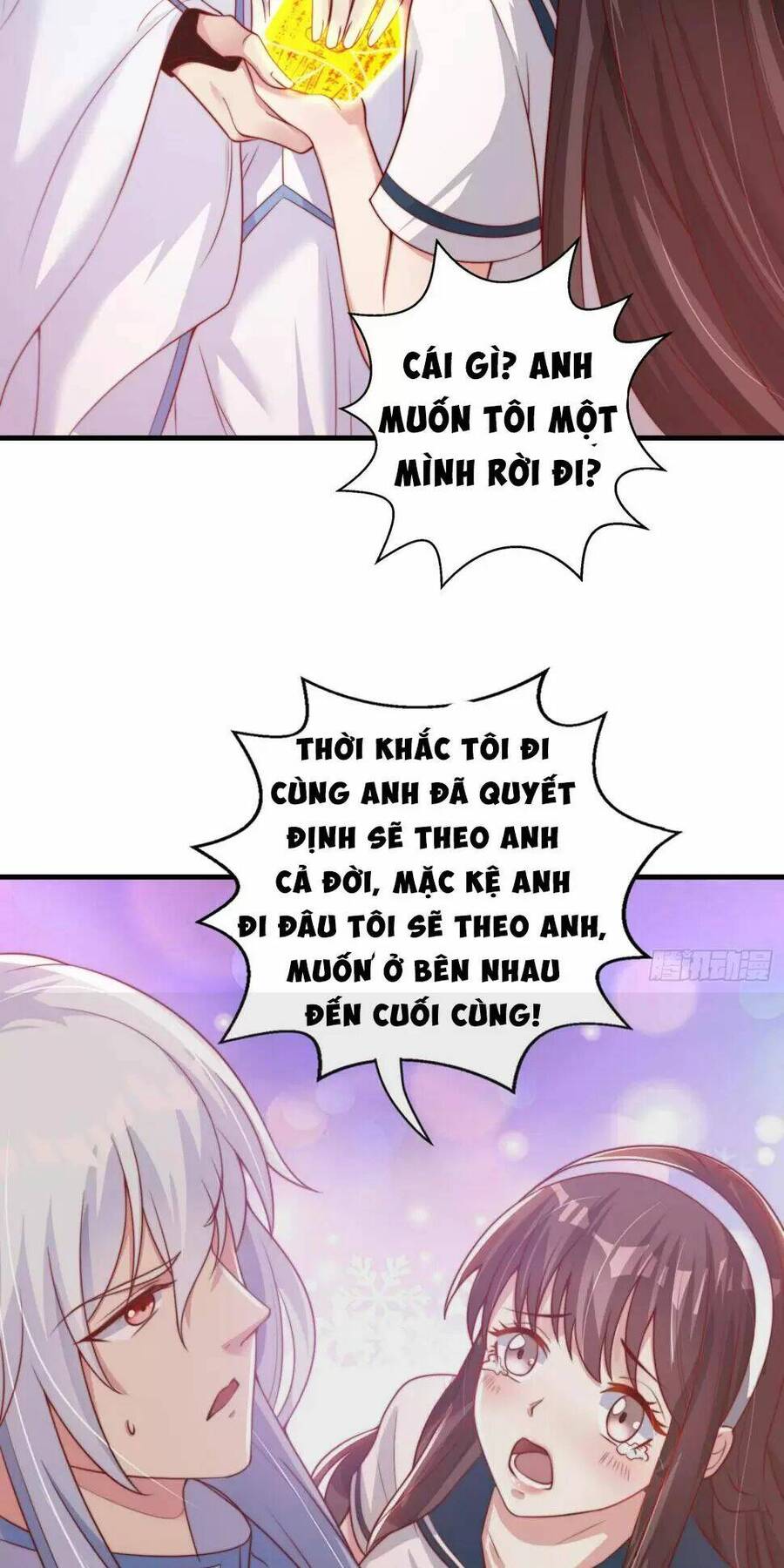 Vô Địch Từ Cưỡng Hôn Ma Nữ Chapter 126 - 21