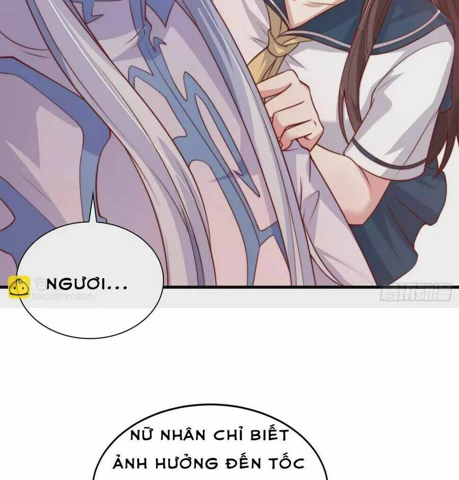 Vô Địch Từ Cưỡng Hôn Ma Nữ Chapter 126 - 22