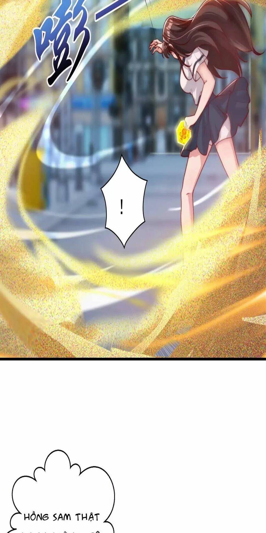 Vô Địch Từ Cưỡng Hôn Ma Nữ Chapter 126 - 24