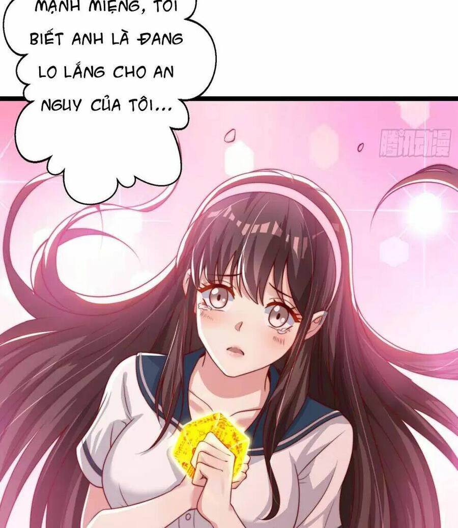 Vô Địch Từ Cưỡng Hôn Ma Nữ Chapter 126 - 25