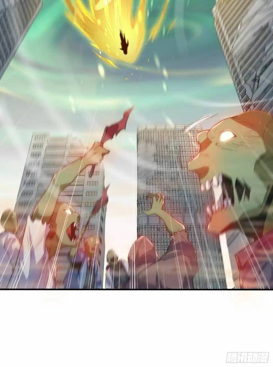 Vô Địch Từ Cưỡng Hôn Ma Nữ Chapter 126 - 28