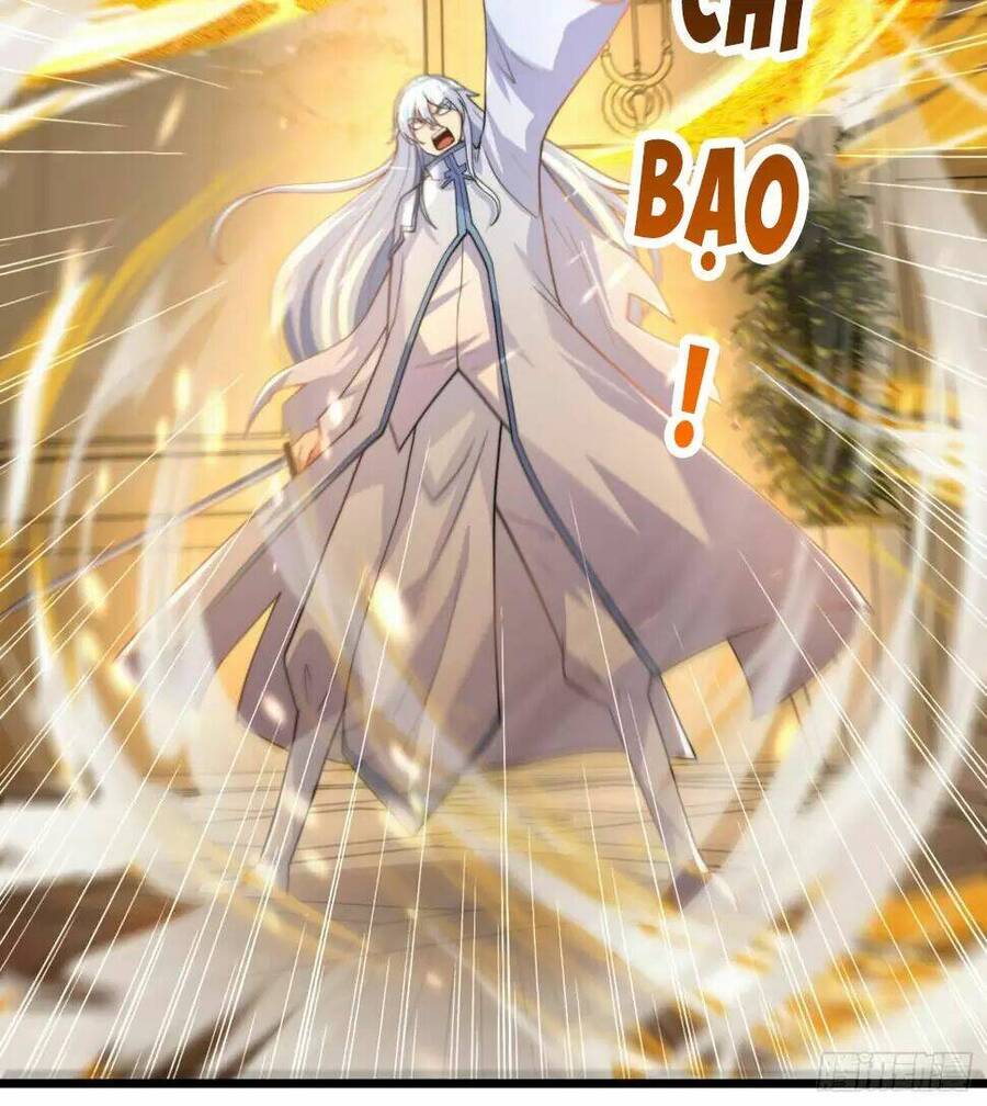 Vô Địch Từ Cưỡng Hôn Ma Nữ Chapter 126 - 36